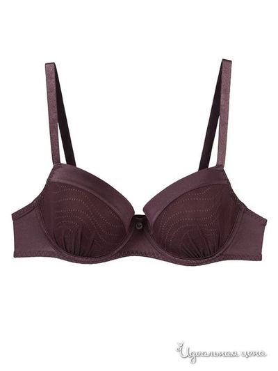 Бюстгальтер формованный Milavitsa, цвет фиолетовый