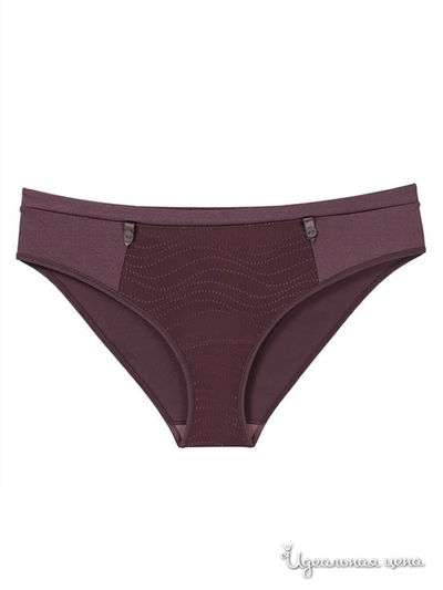 Трусы-слипы Milavitsa, цвет фиолетовый
