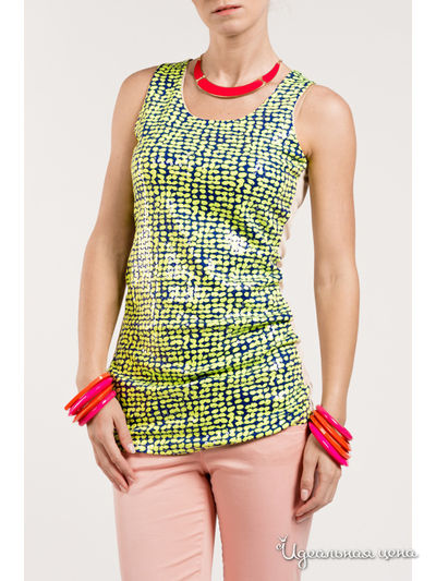 Топ Conver, цвет мультиколор