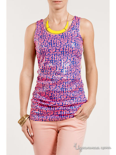 Топ Conver, цвет мультиколор