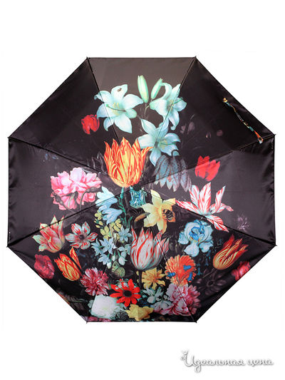 Зонт Flioraj, цвет мультиколор