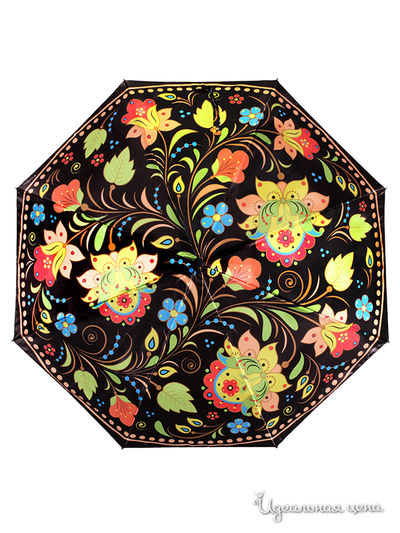 Зонт Flioraj, цвет мультиколор