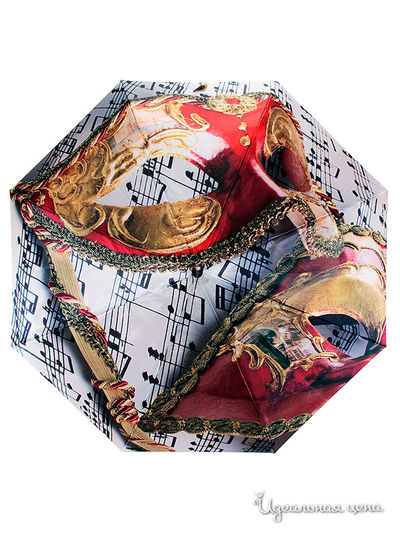 Зонт Flioraj, цвет мультиколор