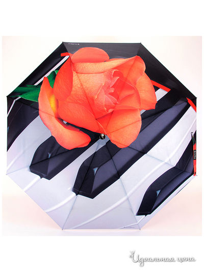 Зонт Flioraj, цвет мультиколор