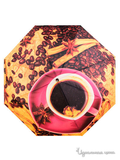 Зонт Flioraj, цвет мультиколор