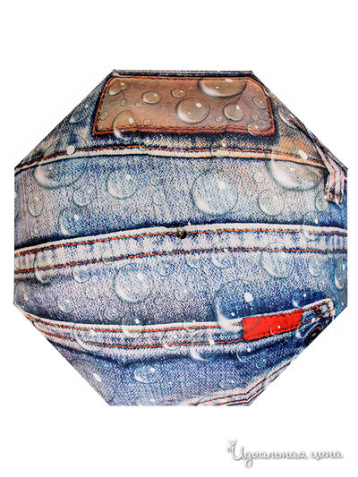 Зонт Flioraj, цвет мультиколор