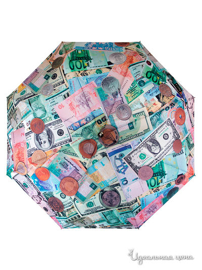 Зонт Flioraj, цвет мультиколор