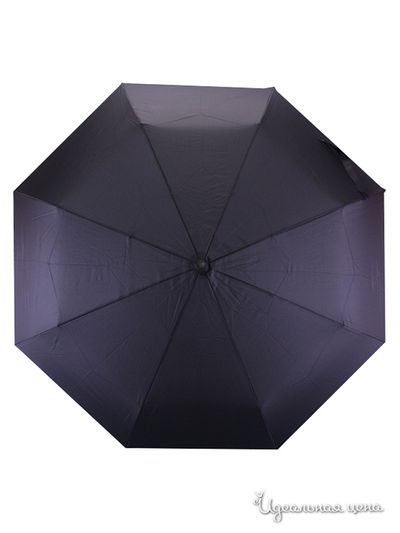 Зонт Flioraj, цвет черный