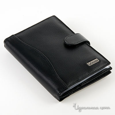 Обложка LaCorazza, цвет цвет черный