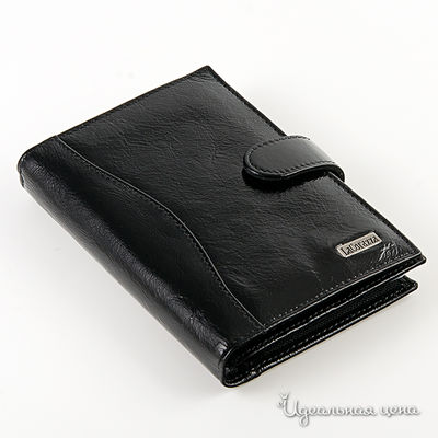 Обложка LaCorazza, цвет цвет черный