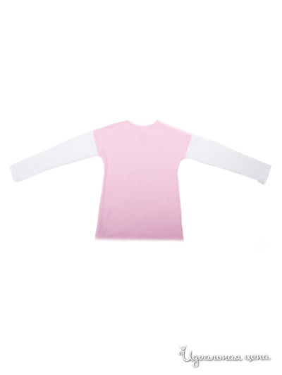 Пижама Button Blue для девочки, цвет розовый