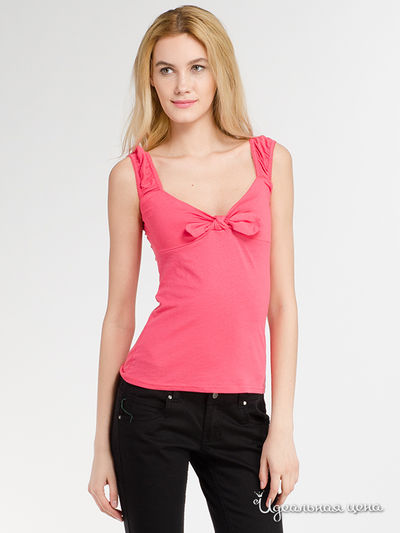Топ Terranova, цвет розовый