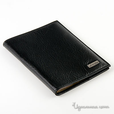 Обложка LaCorazza, цвет цвет черный