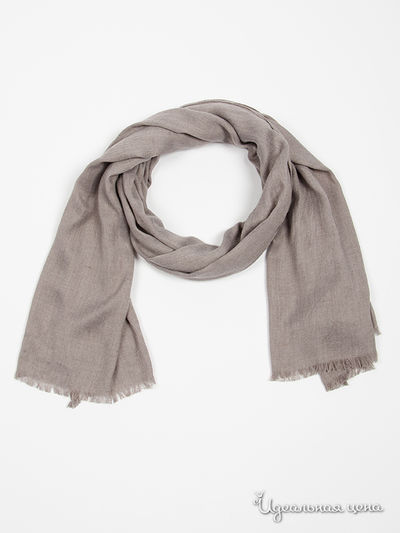 Шарф Terranova, цвет серый