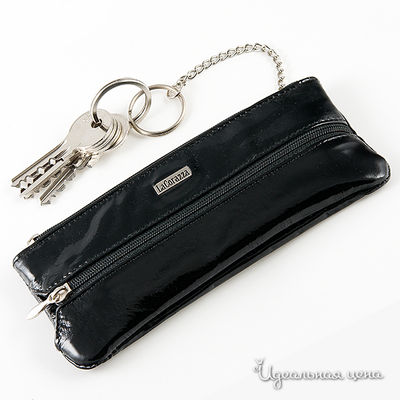 Ключница LaCorazza, цвет цвет черный