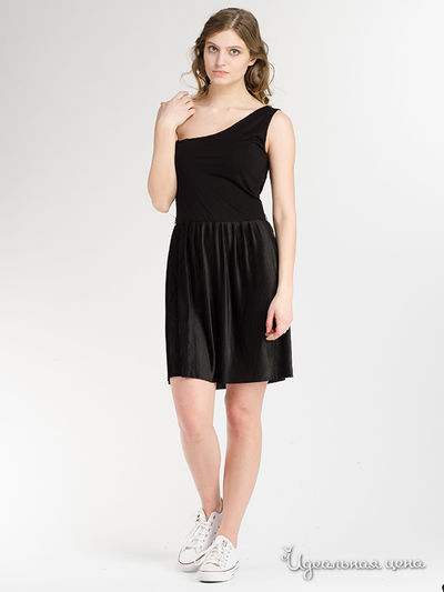 Платье Terranova, цвет черный