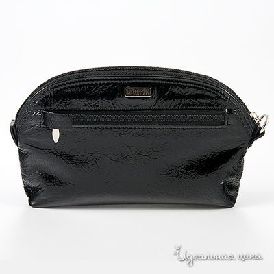 Косметичка LaCorazza, цвет цвет черный