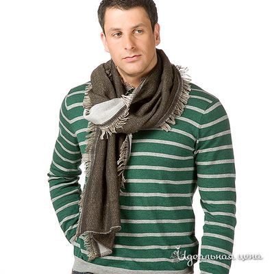 Шарф Marlboro Classics