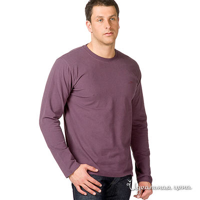 Футболка Marlboro Classics