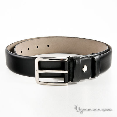 Ремень LaCorazza, цвет цвет черный