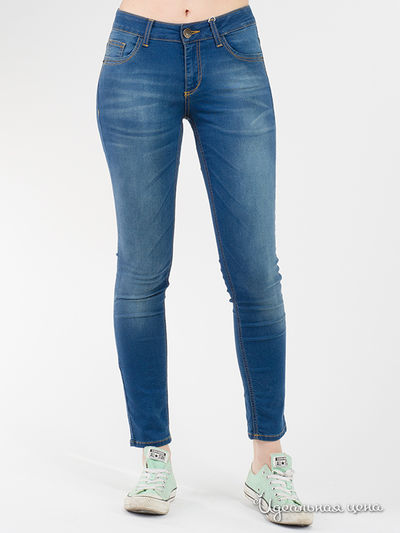 Джинсы S.Oliver, цвет синий