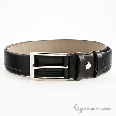 Ремень LaCorazza, цвет цвет черный