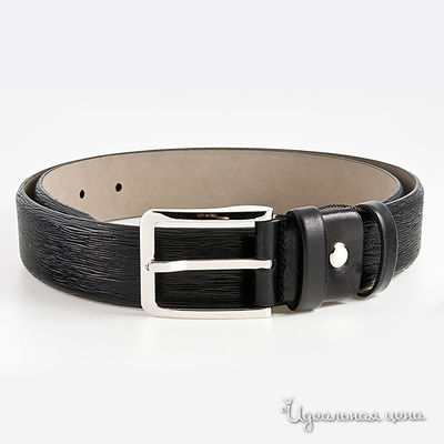 Ремень LaCorazza, цвет цвет черный