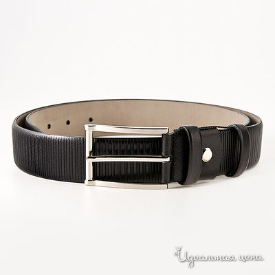 Ремень LaCorazza, цвет цвет черный