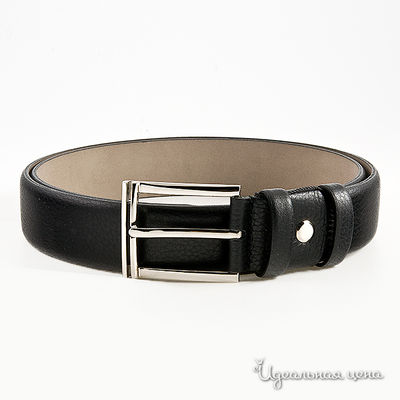 Ремень LaCorazza, цвет цвет черный