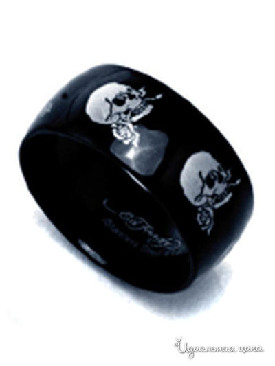 Кольцо Ed Hardy