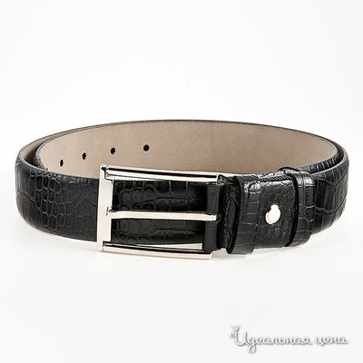 Ремень LaCorazza, цвет цвет черный