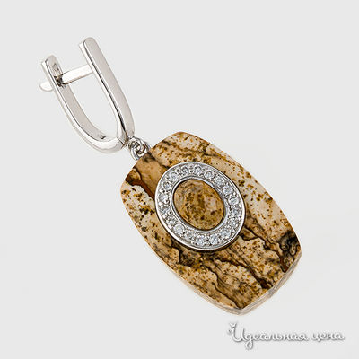 Серьги Annabelle