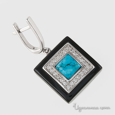 Серьги Annabelle