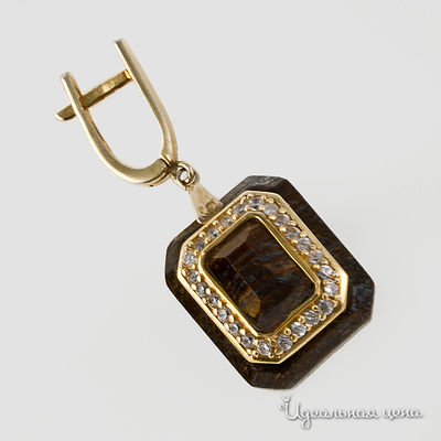 Серьги Annabelle