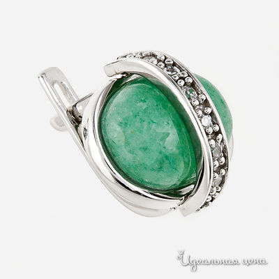 Серьги Annabelle