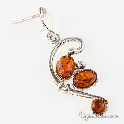 Серьги Annabelle