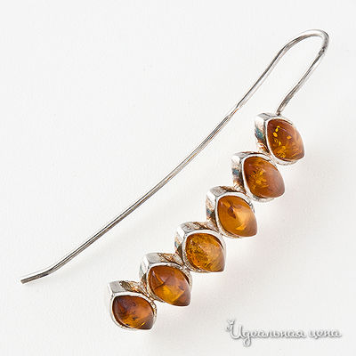 Серьги Annabelle