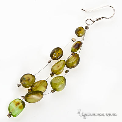 Серьги Annabelle