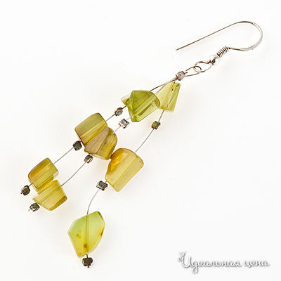 Серьги Annabelle