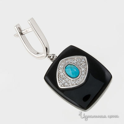 Серьги Annabelle