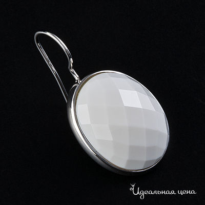 Серьги Annabelle