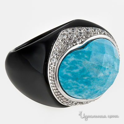 Кольцо Annabelle