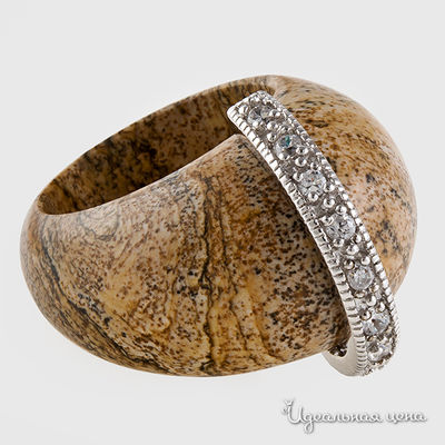 Кольцо Annabelle