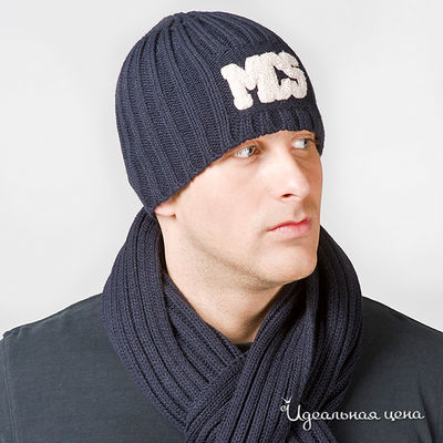 шапка Marlboro Classics, цвет Нет данных