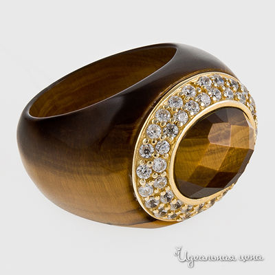 Кольцо Annabelle