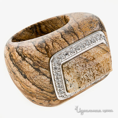 Кольцо Annabelle