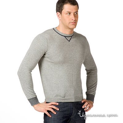 Джемпер Marlboro Classics, цвет Нет данных