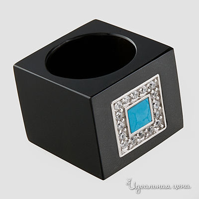 Кольцо Annabelle