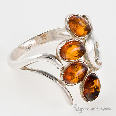 Кольцо Annabelle