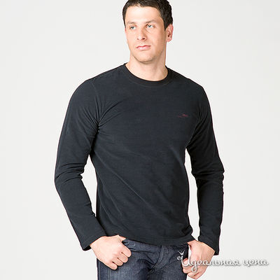 Футболка с длинным рукавом Marlboro Classics